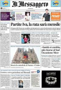 Il Messaggero