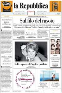 La Repubblica