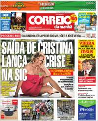 Correio da Manhã