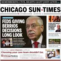 Chicago Sun-Times