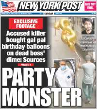 New York Post