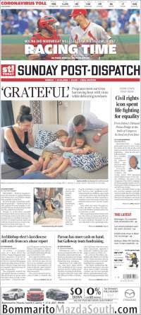 St. Louis Post-Dispatch