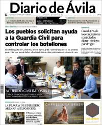 Diario de Ávila