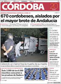 Diario de Córdoba