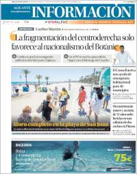 Diario Información