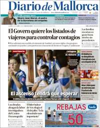 Diario de Mallorca