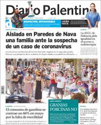 Diario Palentino