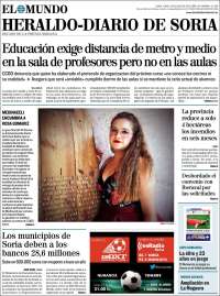 Diario de Soria