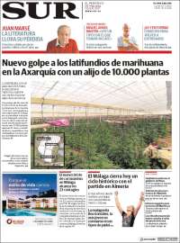 Diario el Sur