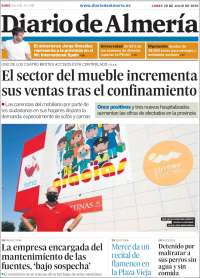 Diario de Almería