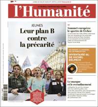 l'Humanite