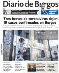 Diario de Burgos