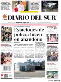 El Diario del Sur