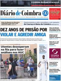 Diário de Coimbra