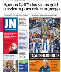 Jornal de Notícias