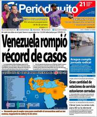 Periodiquito de Aragua