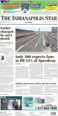 The Indianapolis Star