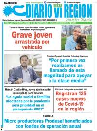 Diario VI Región
