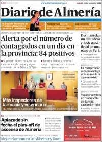 Diario de Almería