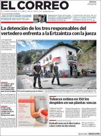 El Correo