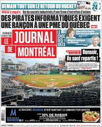 Le Journal de Montréal