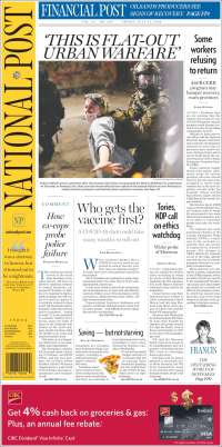 The National Post