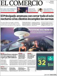 El Comercio
