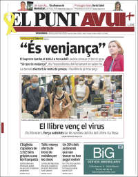 El Punt Avui