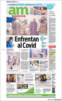 Al Día A.M.