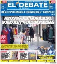 El Debate de Culiacán