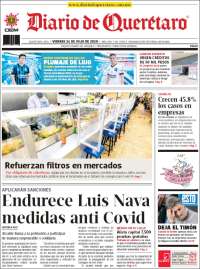 Diario de Querétaro