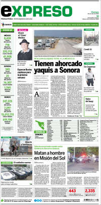 Expreso