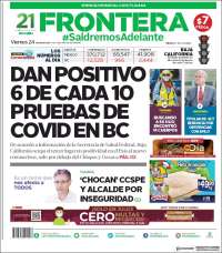 Frontera