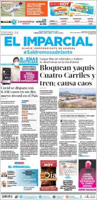 El Imparcial