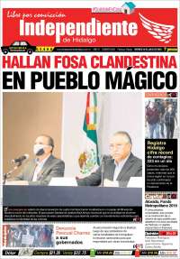 El Independiente de Hidalgo