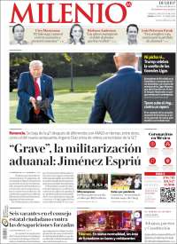 Milenio - Estado de México