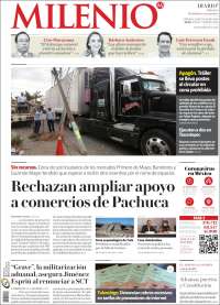 Milenio de Hidalgo