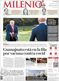 Milenio de León