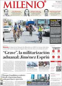 Milenio de Monterrey