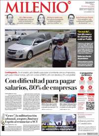 Milenio de Puebla