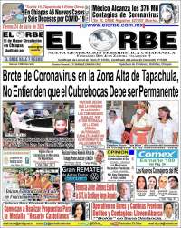 El Orbe