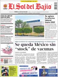 El Sol del Bajio