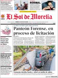 El Sol de Morelia