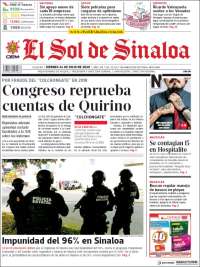 El Sol de Sinaloa