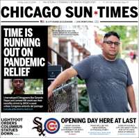 Chicago Sun-Times