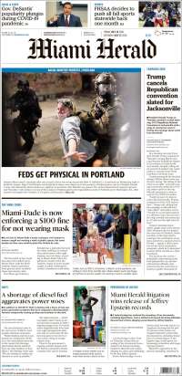 Miami Herald