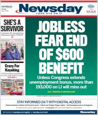 Newsday