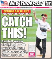 New York Post