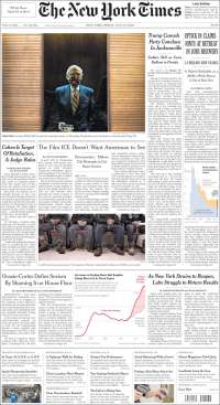 New York Times