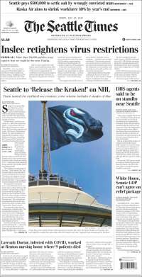 Seattle Times